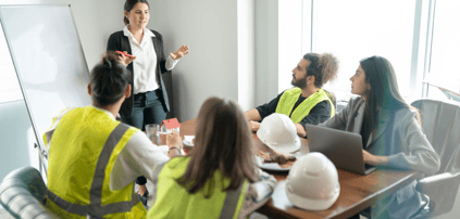 2023 Spring Safety Seminars Announced