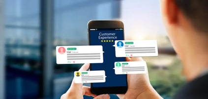 Beyond Price and Policy: CX as the Insurance Agent’s Differentiator