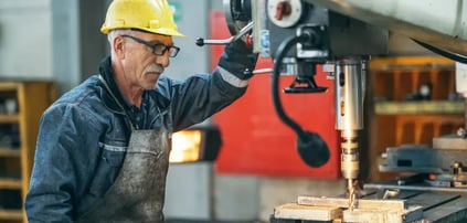 Workers’ Comp Strategies for Aging Employees