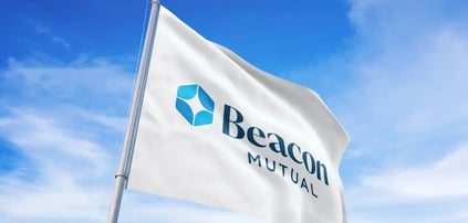 Beacon's New Logo: Focused on What Matters Most