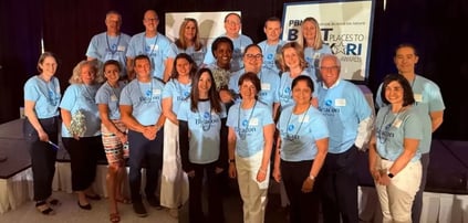 Best Place to Work Three Years at #1: Beacon Tops PBN List Again