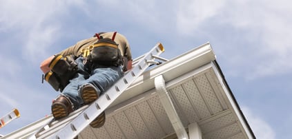 8 Best Practices for Ladder Safety in the Workplace