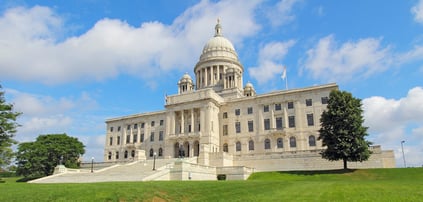 RI Workers' Comp Legal Updates
