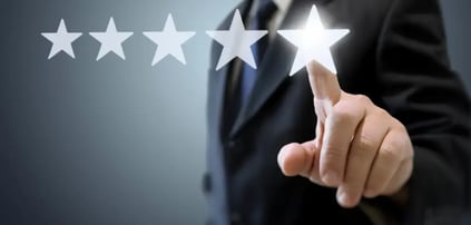 Customer Satisfaction Tops 91% at Beacon Mutual