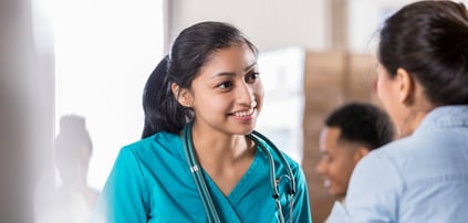 The Impact of Case Managers