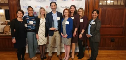 Beacon Awarded Common Good Award by Rhode Island Monthly