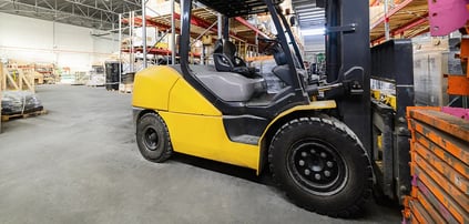 Forklift Safety Tips to Keep Your Workplace Accident-Free
