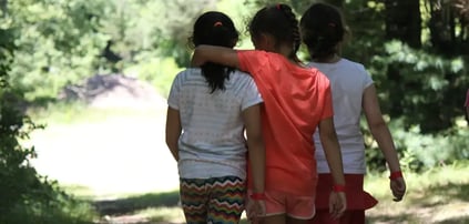 Partnering for Safety: Beacon & Girl Scouts of SE New England