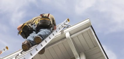 8 Best Practices for Ladder Safety in the Workplace