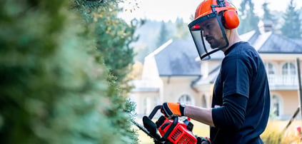 8 Essential Landscaping Safety Tips to Prevent Injuries