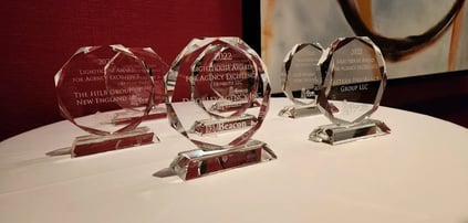 2022 Lighthouse Award Winners Announced