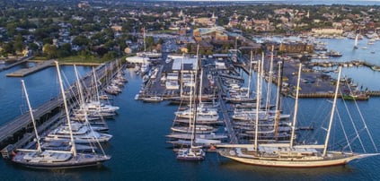 Newport Shipyard Success Story