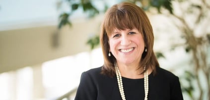 Pam Alarie, Beacon's VP of Human Resources Will Retire After 21 Years