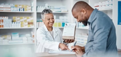 Empowering Recovery: Beacon's Pharmacy Program