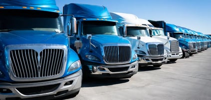 Beacon's Partnership with the RI Trucking Association