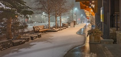 How to Safeguard Your Business and Employees This Winter