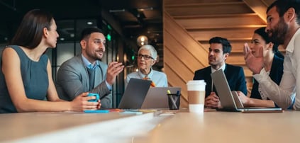7 Reasons Why Your Business Needs a Safety Committee