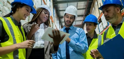 How Safety Committees Shield Your Business and Employees