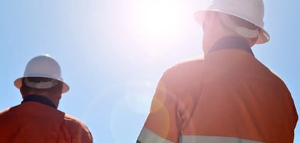 Beat the Heat: How Outdoor Workers Can Stay Safe This Summer