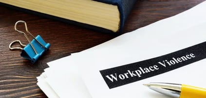 Preventing Workplace Violence: What Small Businesses Should Know