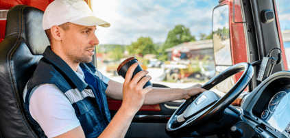 Eyes on the Road: The Dangers of Distracted Driving