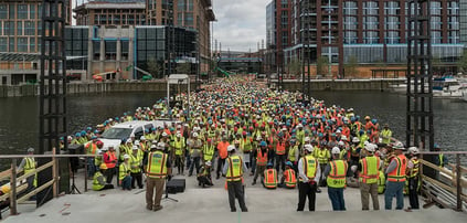 National Safety Stand-Down Week